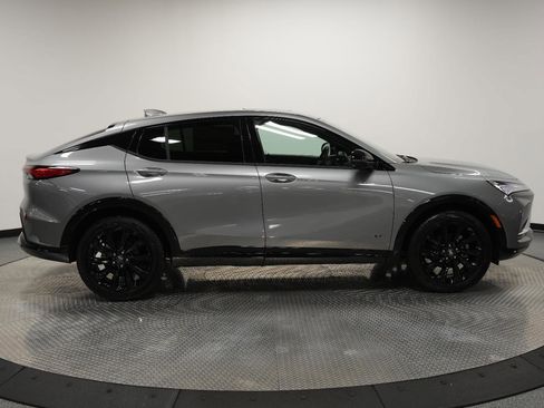 New 2026 Buick Envista Sport Touring w/ Convenience I Package image 8