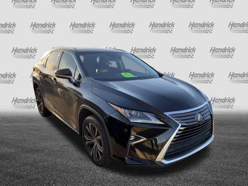 Used 2017 Lexus RX 350 FWD image 5