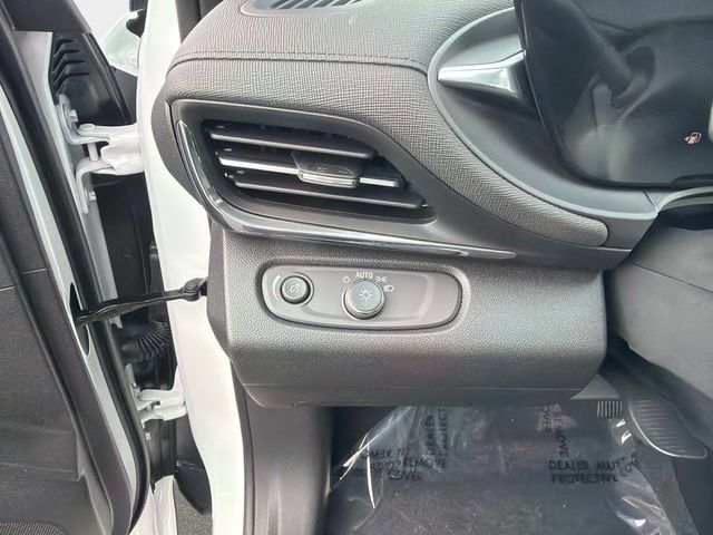 New 2026 Buick Envista Sport Touring w/ Convenience I Package FWD image 30