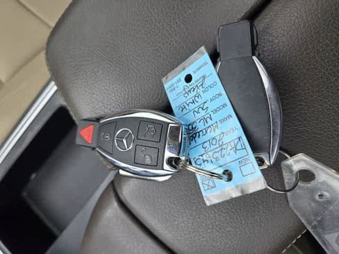 Used 2013 Mercedes-Benz ML 350 ML 350 image 18