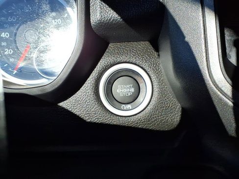 Used 2025 RAM 1500 Tradesman w/ Night Edition image 24