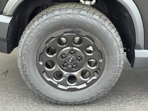 New 2026 Honda Passport TrailSport image 12