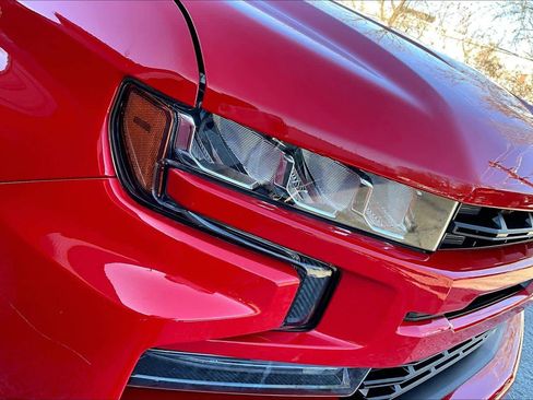 Used 2020 Chevrolet Silverado 1500 RST image 25