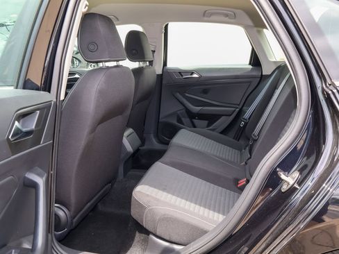Used 2026 Volkswagen Jetta S FWD image 14