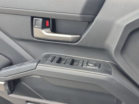 New 2026 Toyota Tacoma TRD Sport AWD/4WD image 24