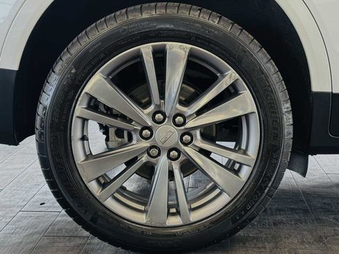 Used 2024 Cadillac XT5 Premium Luxury AWD/4WD image 22