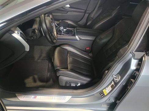 Used 2021 BMW M850i Gran Coupe xDrive w/ Driving Assistance Package image 14