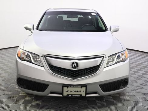 Used 2015 Acura RDX AWD image 10