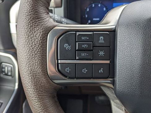 Certified 2025 Ford F150 King Ranch image 30