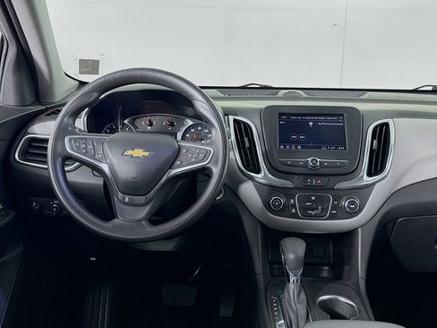 Used 2022 Chevrolet Equinox LT FWD image 8