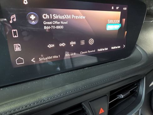 Used 2026 Buick Encore GX Preferred AWD/4WD image 32