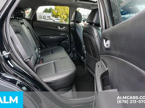 Used 2023 Hyundai Kona Limited image 22