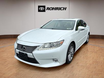 Used 2013 Lexus ES 350