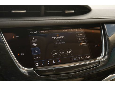 Used 2023 Cadillac XT6 Premium Luxury FWD image 24