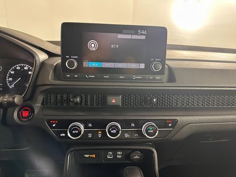Used 2024 Honda CR-V EX image 45