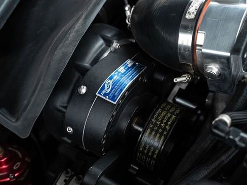 Used 2017 Chevrolet Corvette Grand Sport image 34