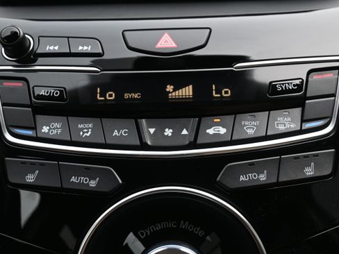 Used 2021 Acura RDX w/ Technology Package AWD/4WD image 28