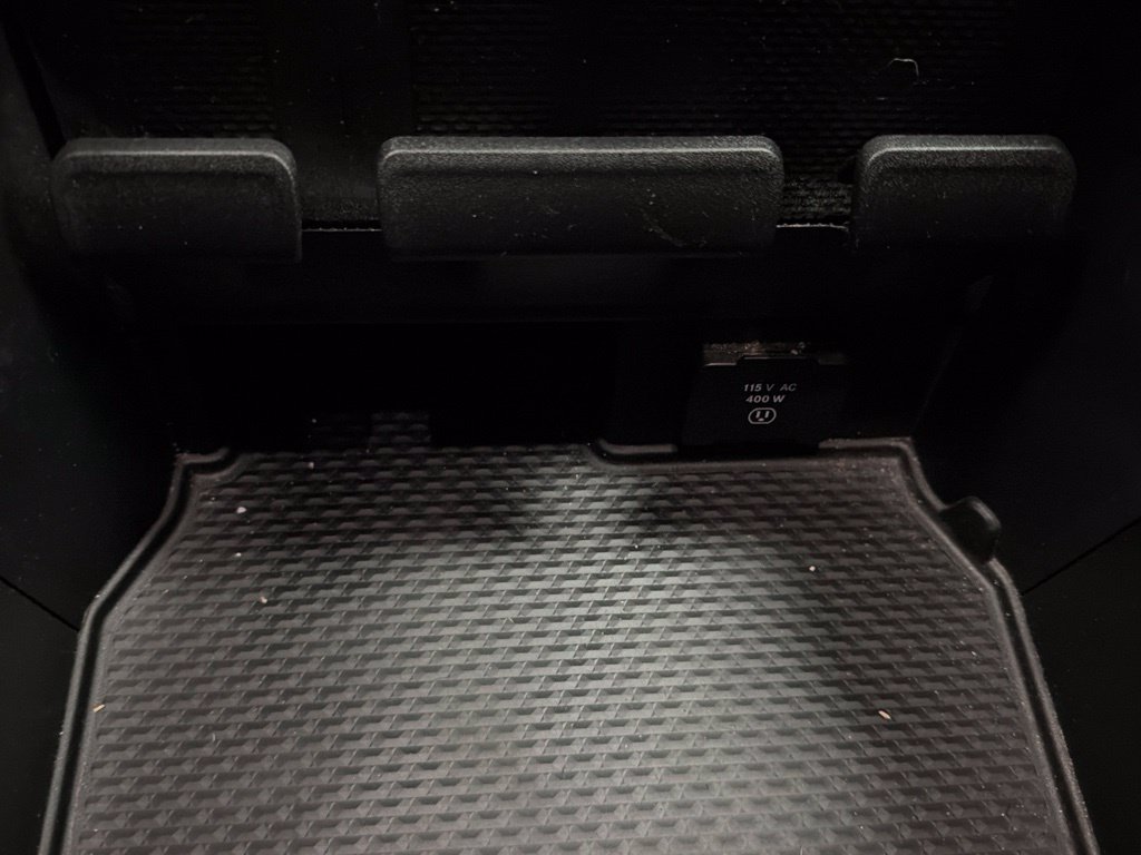 Used 2025 RAM 1500 Big Horn AWD/4WD image 31