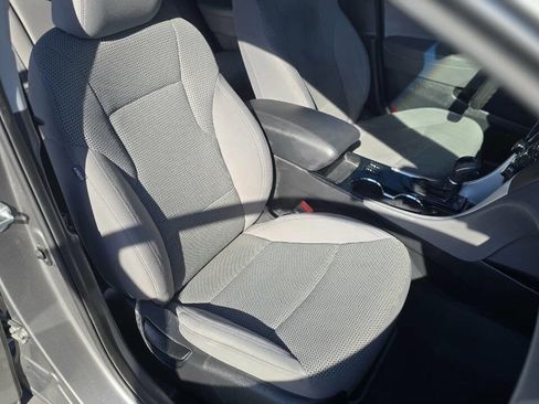 Used 2013 Hyundai Sonata GLS w/ Popular Equipment Pkg image 14
