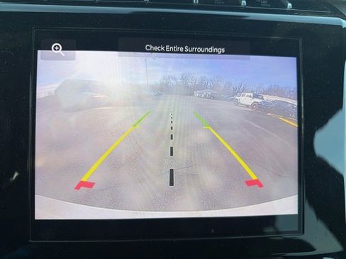 Used 2023 Jeep Grand Cherokee Altitude image 7