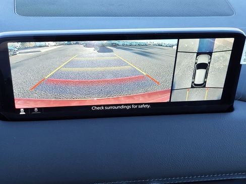 New 2025 MAZDA CX-5 AWD 2.5 S image 8