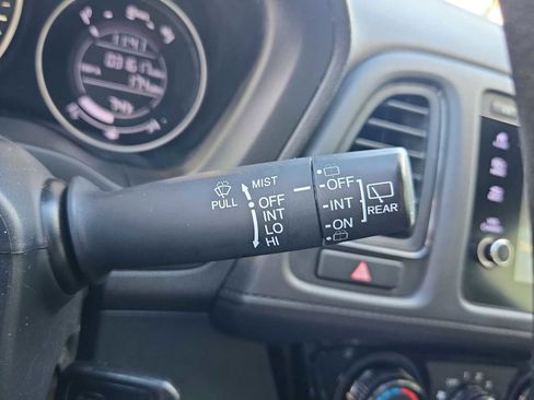 Used 2022 Honda HR-V Sport image 22