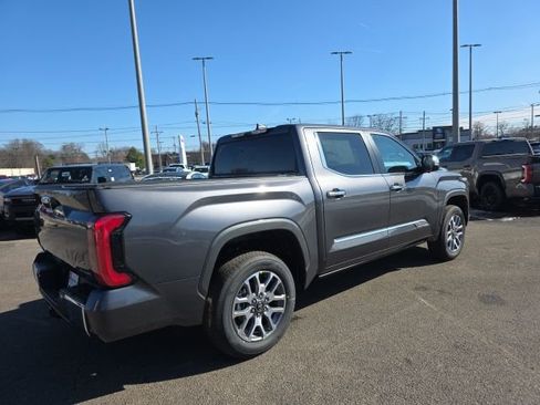 New 2026 Toyota Tundra 1794 Edition image 5