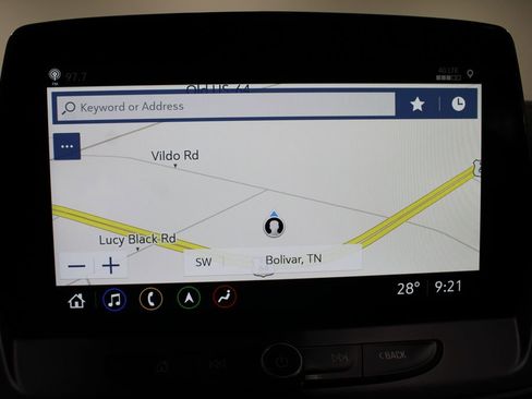 Used 2025 Chevrolet Blazer RS image 48