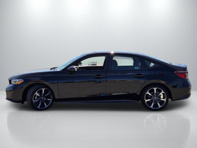 Used 2025 Honda Civic Sport image 7
