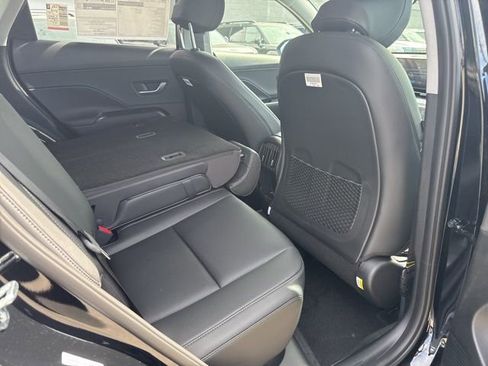 New 2026 Hyundai Kona SEL Premium AWD/4WD image 12