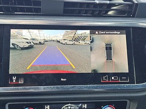 Certified 2023 Audi Q3 2.0T Premium Plus w/ Premium Plus Package image 8