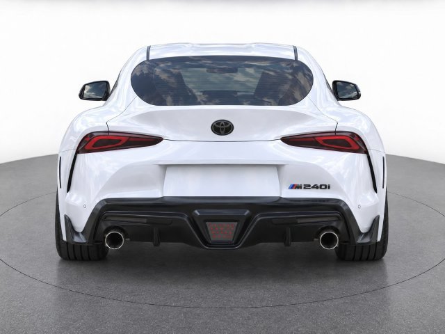 Used 2021 Toyota Supra Premium RWD image 6