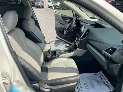 Used 2020 Subaru Forester Limited AWD/4WD image 28