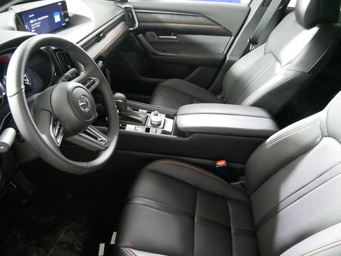 New 2026 MAZDA CX-50 AWD 2.5 Hybrid w/ Premium Pkg image 4