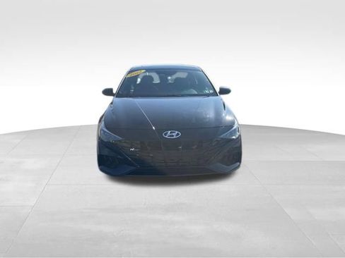 Used 2022 Hyundai Elantra N Line image 9