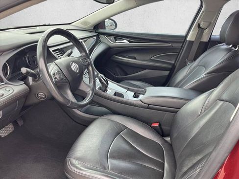 Used 2017 Buick LaCrosse Essence w/ Sights and Sounds Package FWD image 9