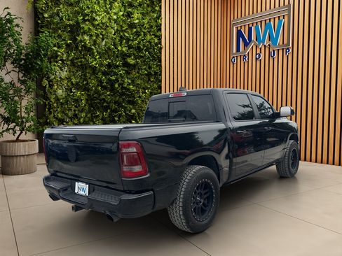Used 2019 RAM 1500 Big Horn AWD/4WD image 26