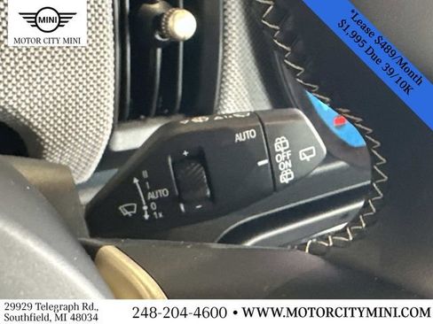 Certified 2026 MINI Cooper S FWD image 27