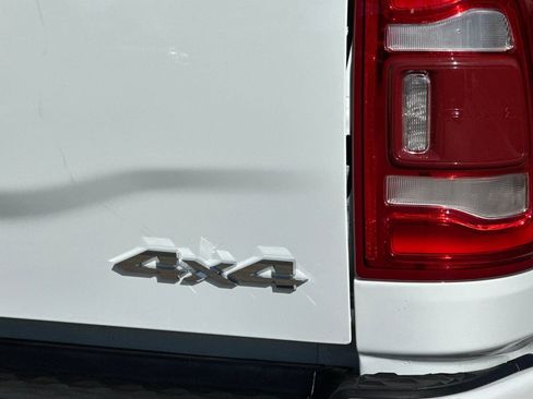 Used 2023 RAM 2500 Limited AWD/4WD image 28