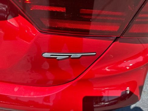 Used 2023 Kia Forte GT w/ GT2 Package FWD image 8