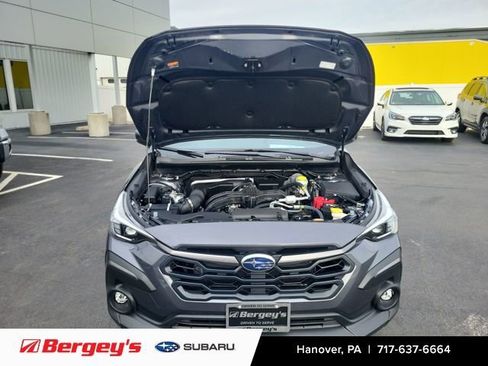Certified 2025 Subaru Crosstrek 2.5i Limited image 18