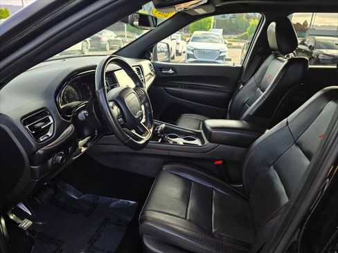 Used 2024 Dodge Durango GT AWD/4WD image 22