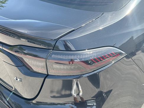 Used 2022 Toyota Corolla LE FWD image 26