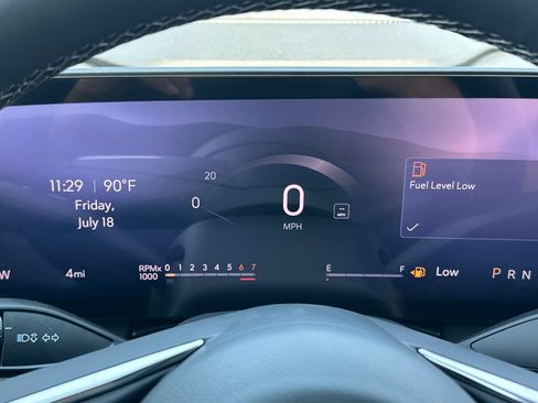 New 2025 Buick Enclave Preferred w/ Power Package image 22