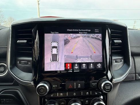 Used 2022 RAM 3500 Laramie image 31