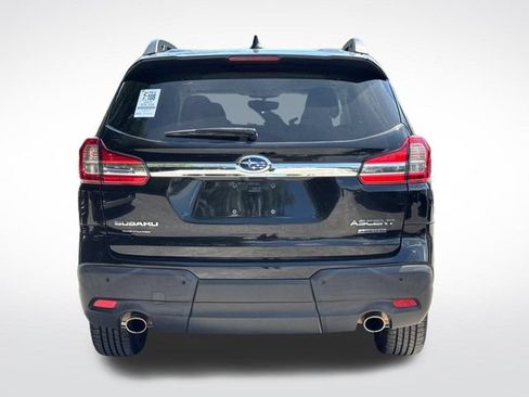 Used 2022 Subaru Ascent Limited AWD/4WD image 4