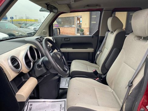 Used 2007 Honda Element EX image 9