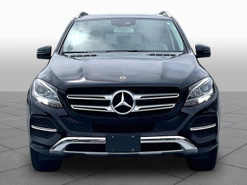 Used 2018 Mercedes-Benz GLE 350 4MATIC image 4