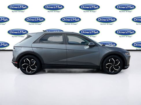 Used 2024 Hyundai Ioniq 5 SEL image 8