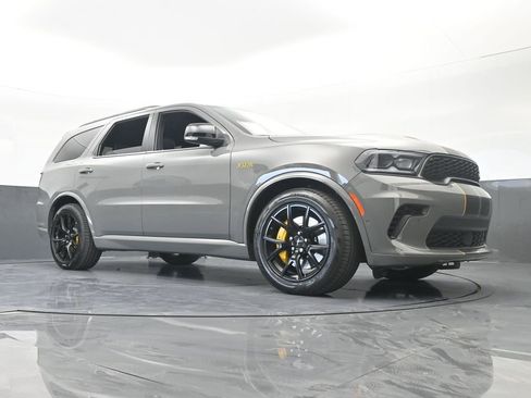 Used 2024 Dodge Durango SRT image 55